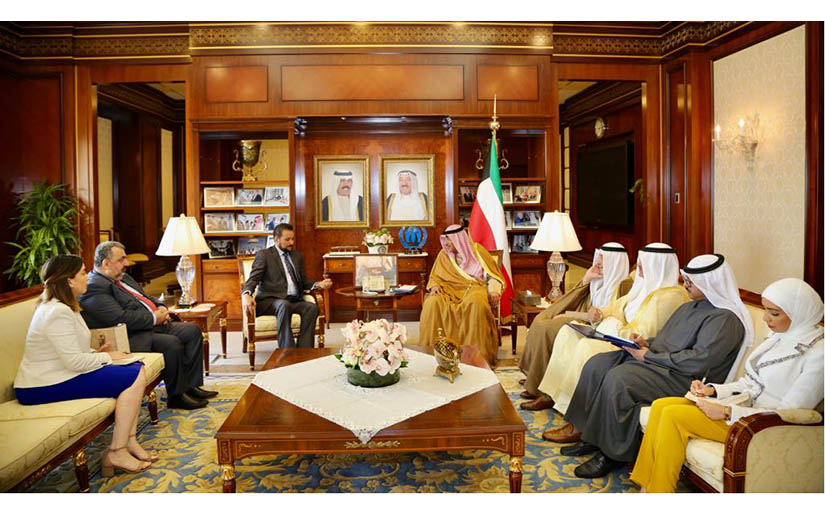 kuwait